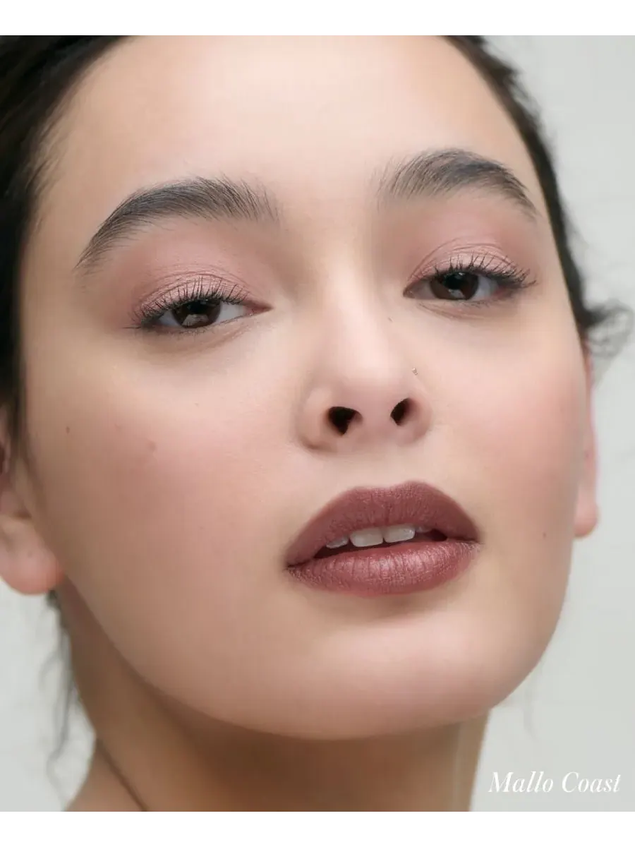 Матовые кашемировые тени для век RMS Beauty, Mallo Coast — изображение 4 из 10