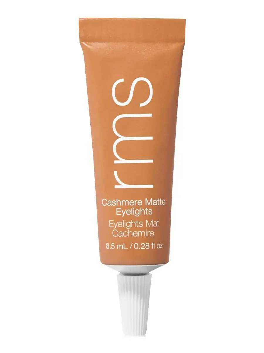 Матовые кашемировые тени для век RMS Beauty, Dusty Trail
