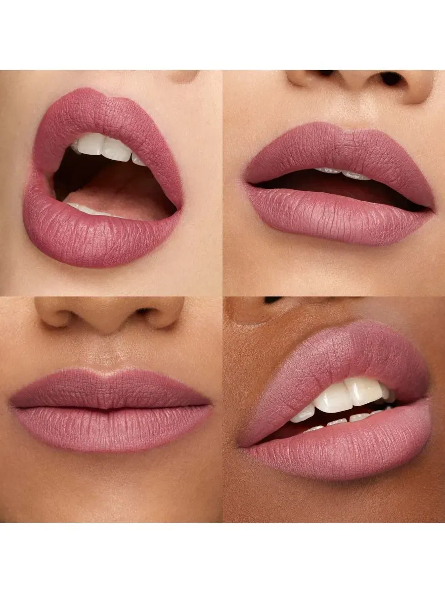 Помада-стило Unlimited Stylo, 1.4 г KIKO Milano, 20 Classic Mauve — изображение 3 из 4