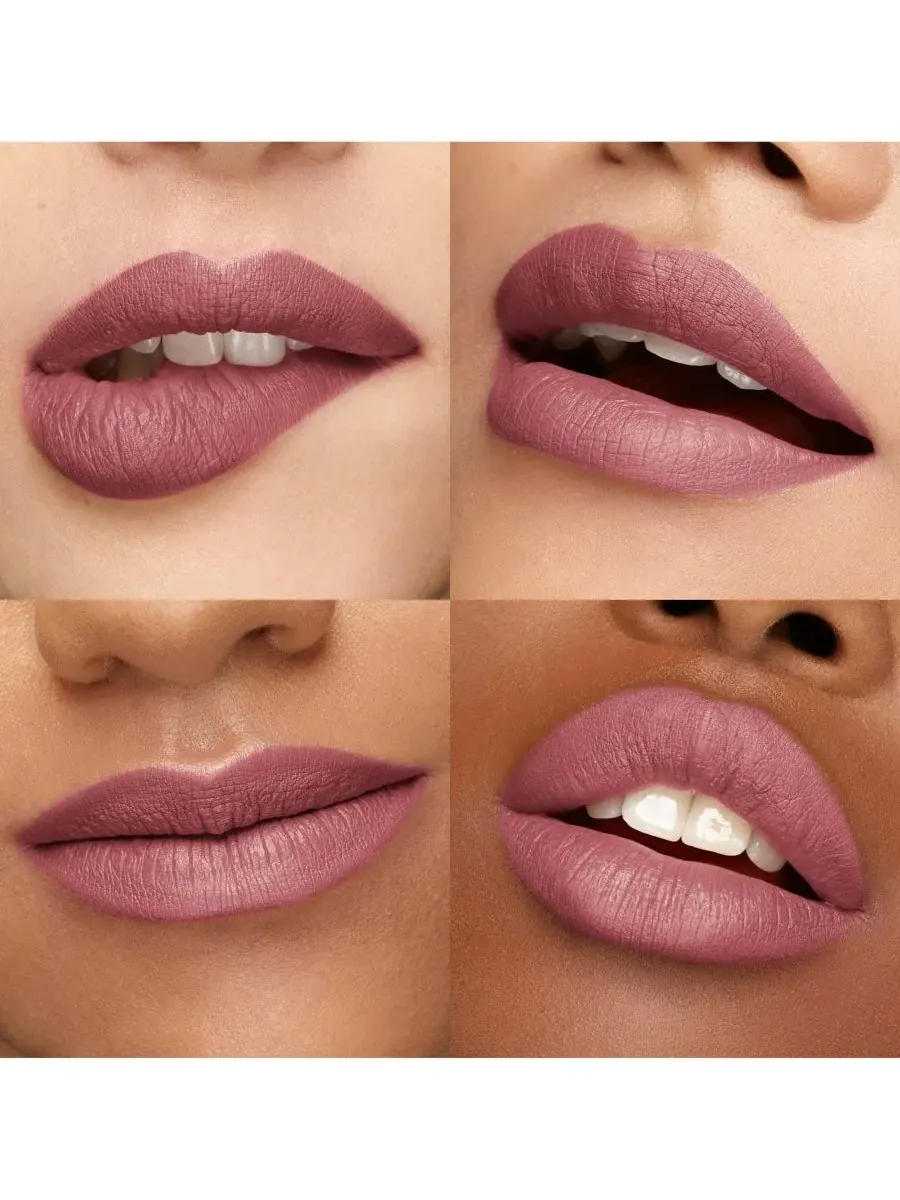 Помада KIKO Milano Unlimited Stylo, 1.4 г, 22 Intense Mauve — изображение 3 из 4