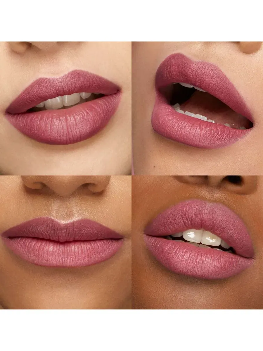 Помада-стилус KIKO Milano Unlimited Stylo, 0.05 oz, 11 Rosy Mauve — изображение 3 из 4