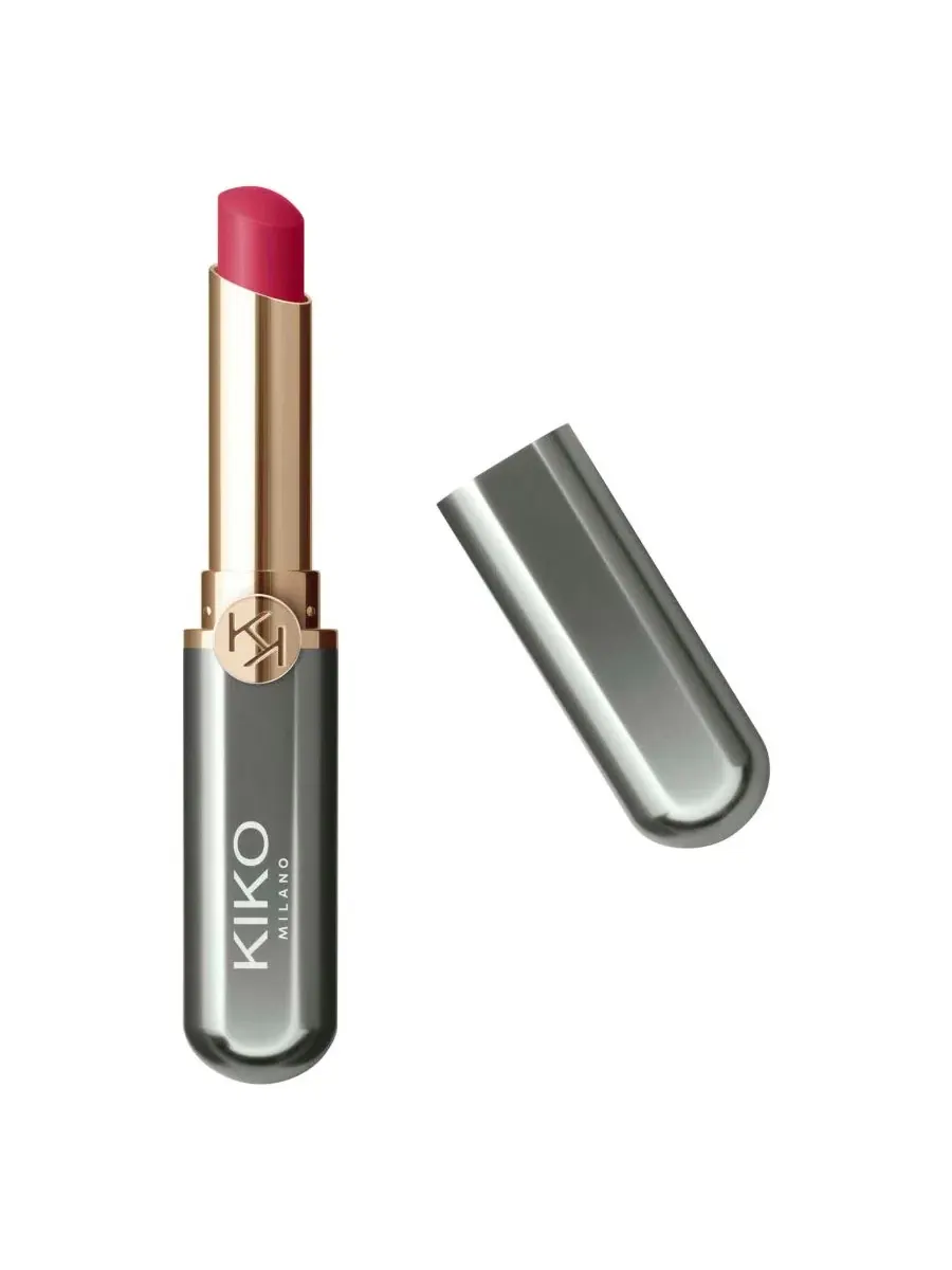 Помада Unlimited Stylo от KIKO Milano, 13 Fuchsia
