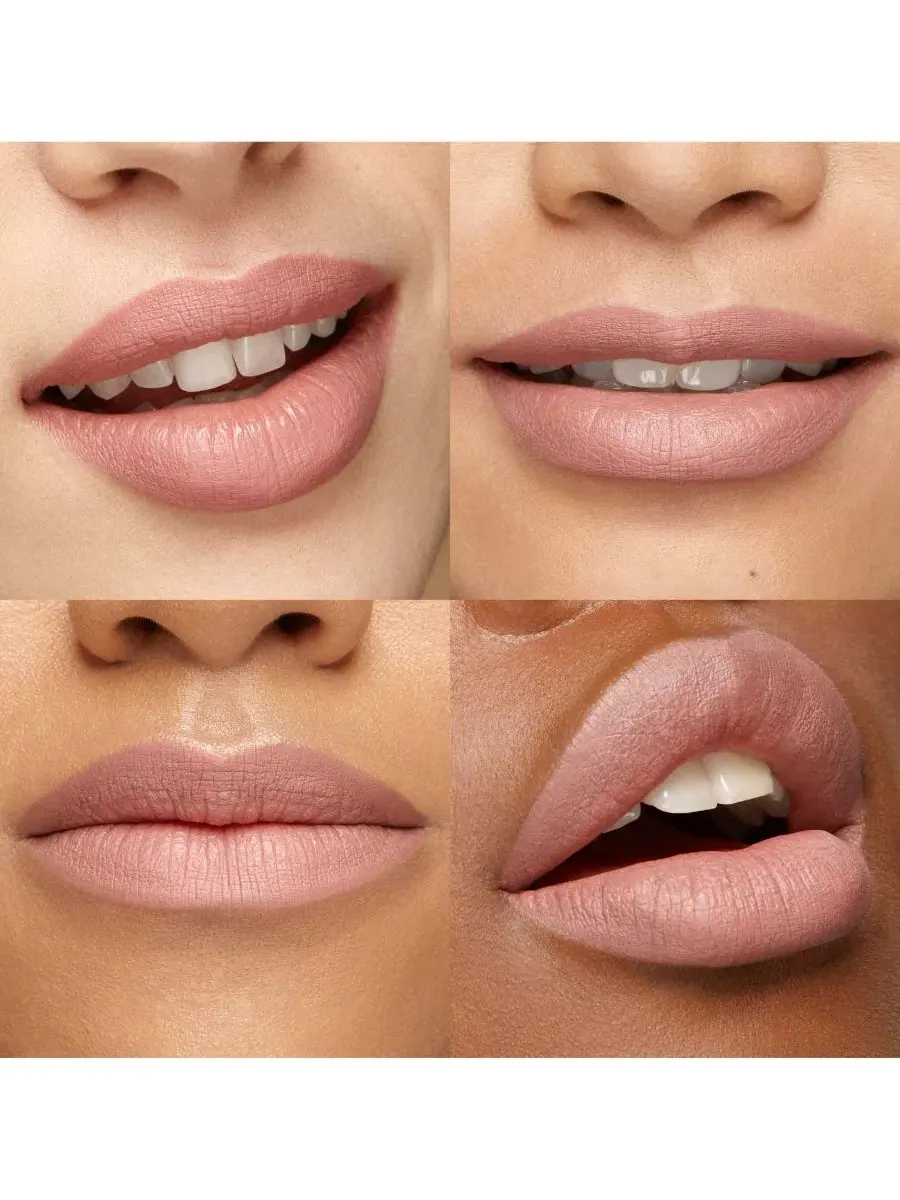 Помада-стило Unlimited Stylo KIKO Milano, 1.5 г, 03 Rosy Nude — изображение 3 из 4