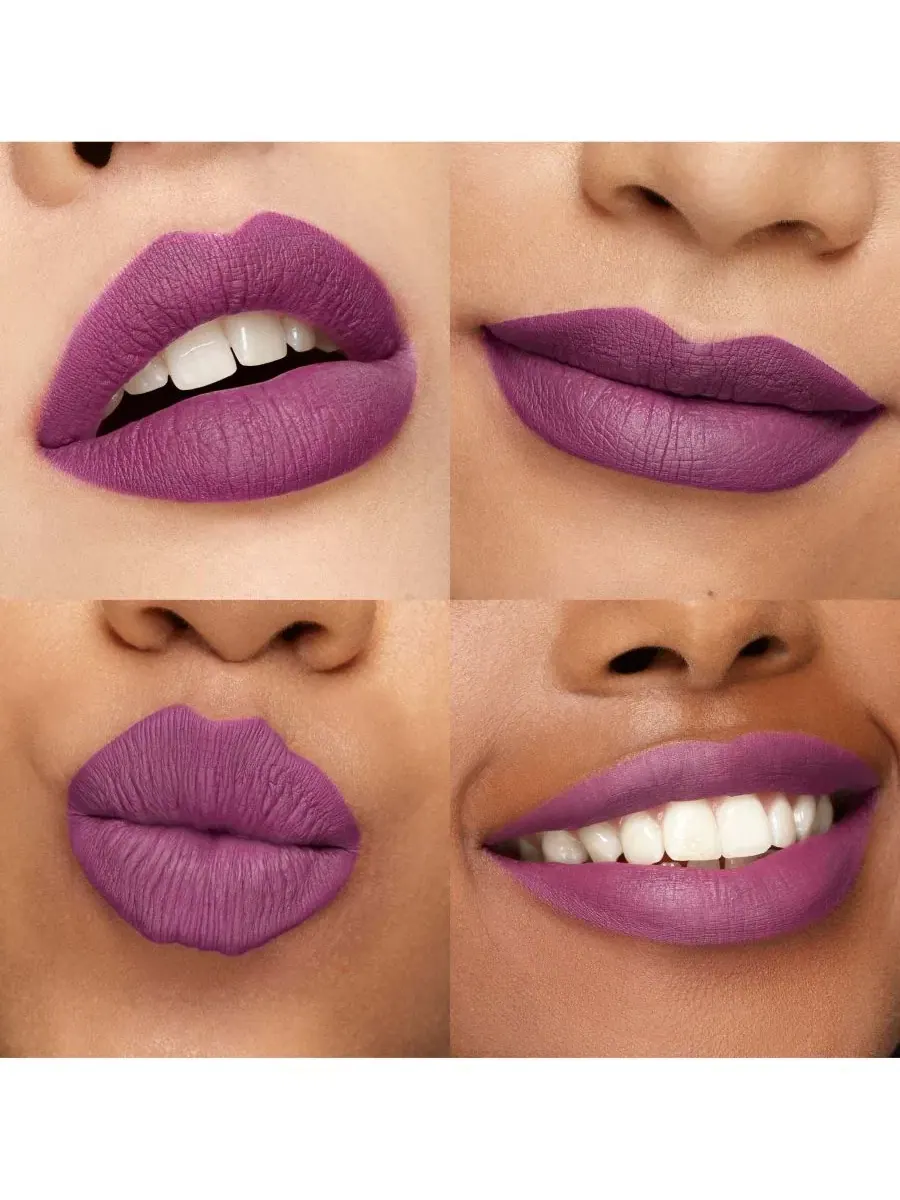 Помада стило с вельветовым финишем, 1.4 г KIKO Milano — изображение 3 из 4