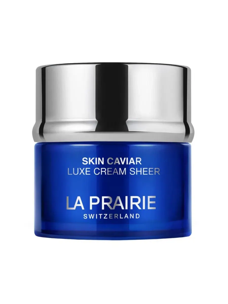 Крем для лица La Prairie Skin Caviar Luxe Cream Sheer, 100 мл — мульти