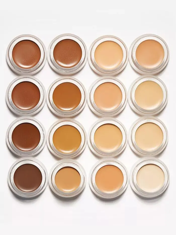 Консилер Un Coverup Rms Beauty, цвет 88 Rich Auburn — изображение 12 из 13