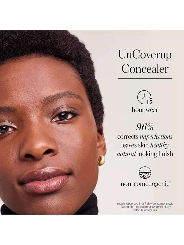 Консилер Un Coverup Rms Beauty, цвет 88 Rich Auburn — изображение 5 из 13