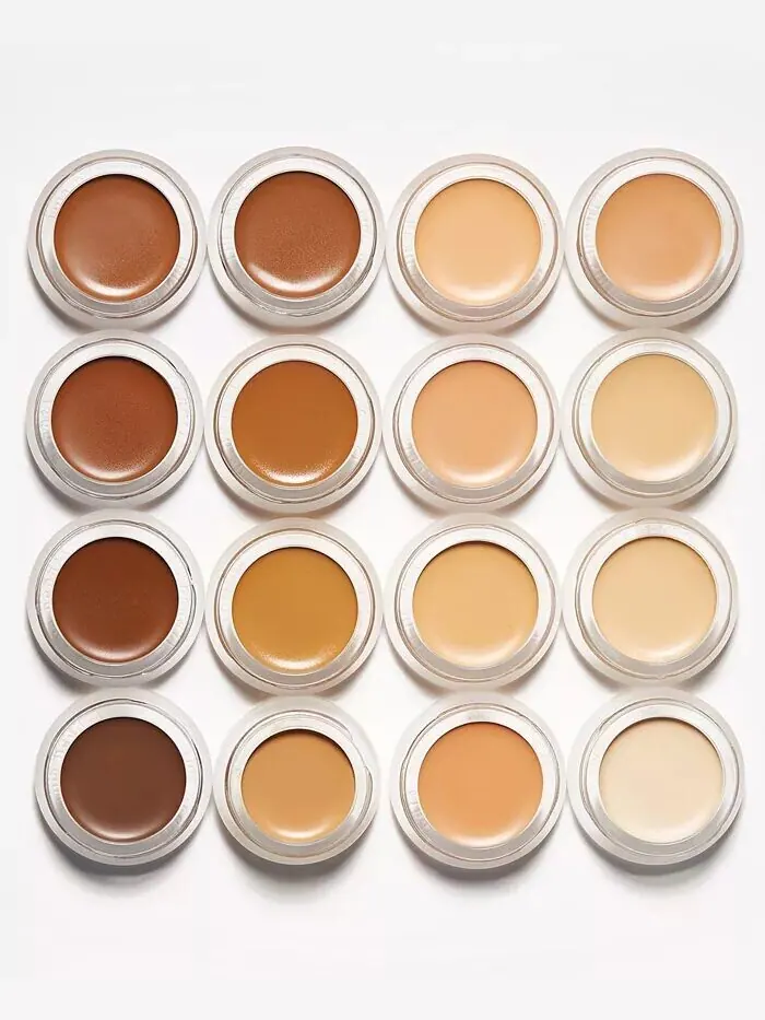 Консилер Un Coverup Rms Beauty, цвет 77 Deep Sienna — изображение 12 из 13