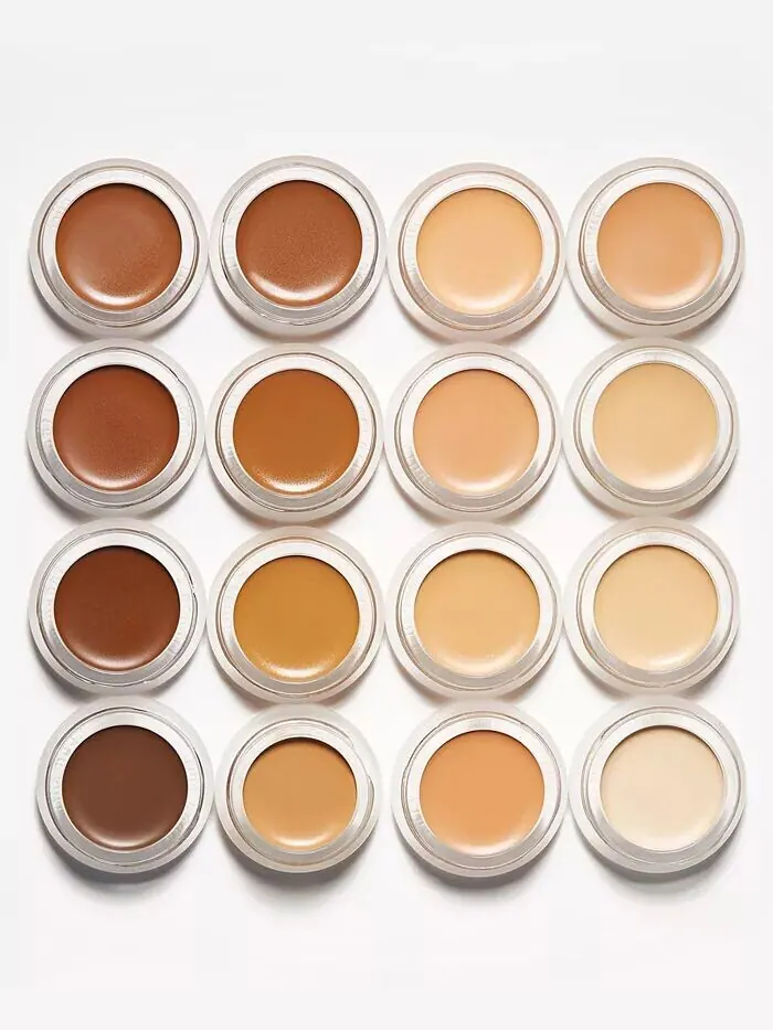Консилер Un Coverup Rms Beauty, цвет 22 A Light Medium Shade — изображение 12 из 13