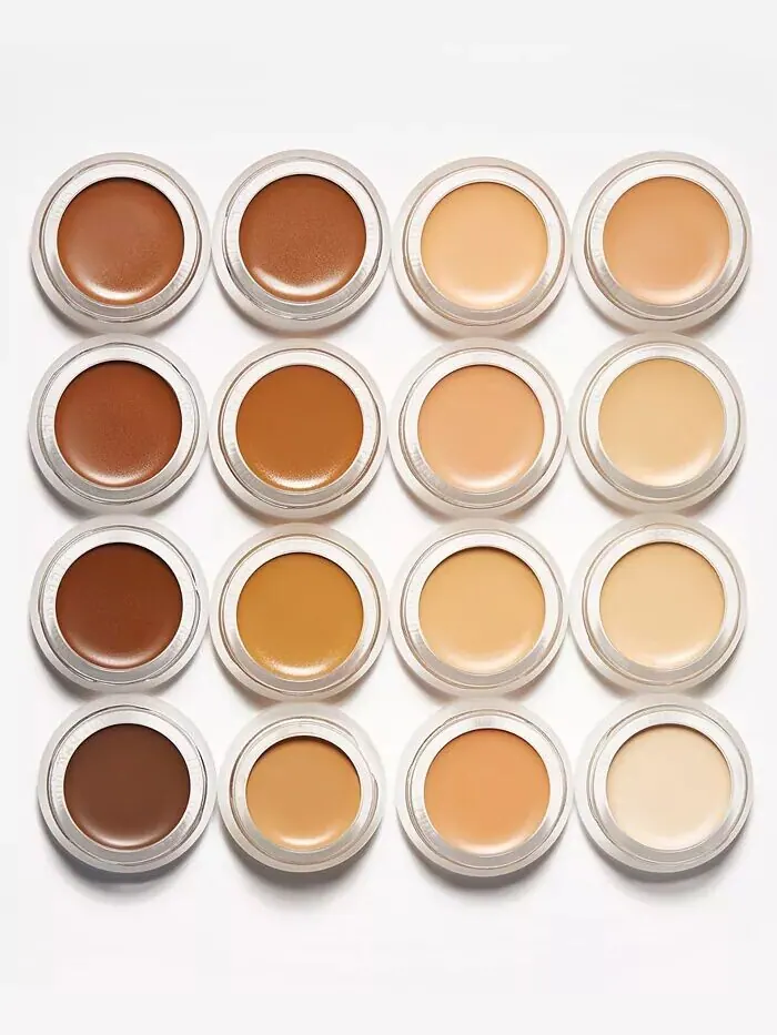 Консилер Un Coverup Rms Beauty, цвет 122 Rich Ebony — изображение 12 из 13