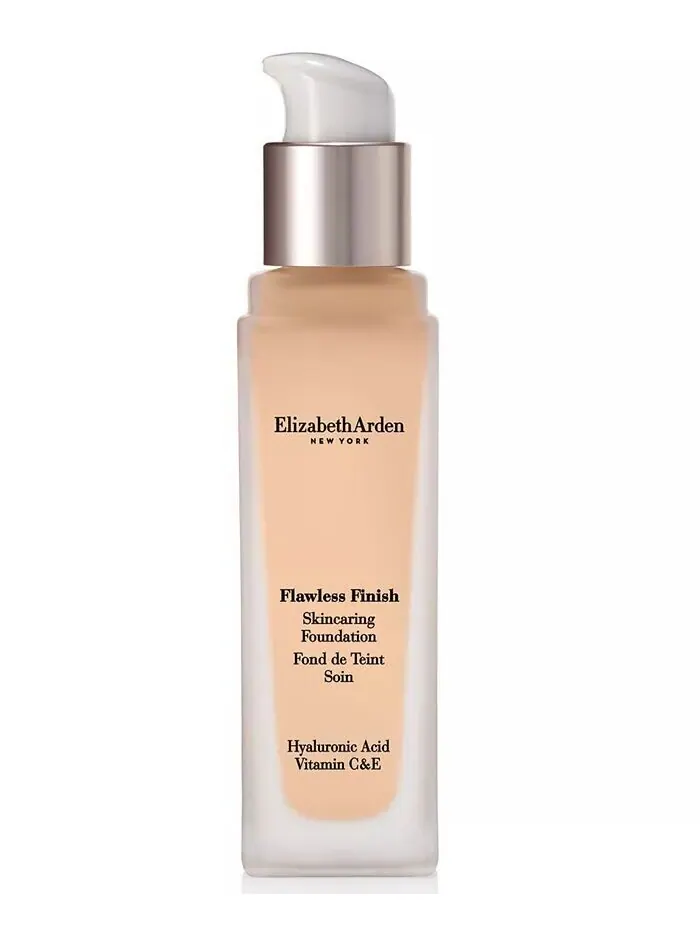 Тональный крем для ухода за кожей Flawless Finish Elizabeth Arden — изображение 2 из 6