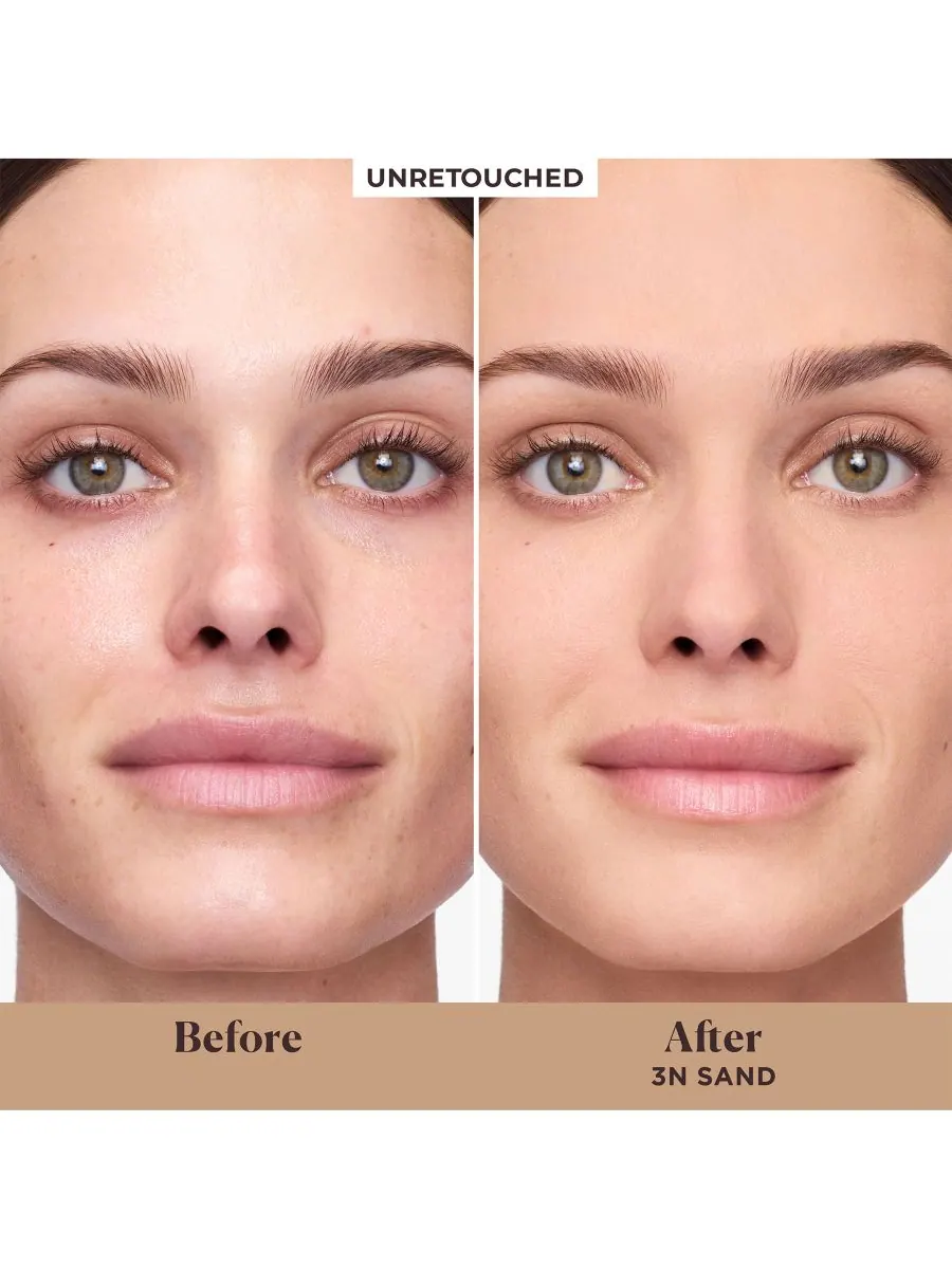 Крем для лица SPF LAURA MERCIER Тонирующий увлажняющий с матирующим эффектом и, — изображение 2 из 10