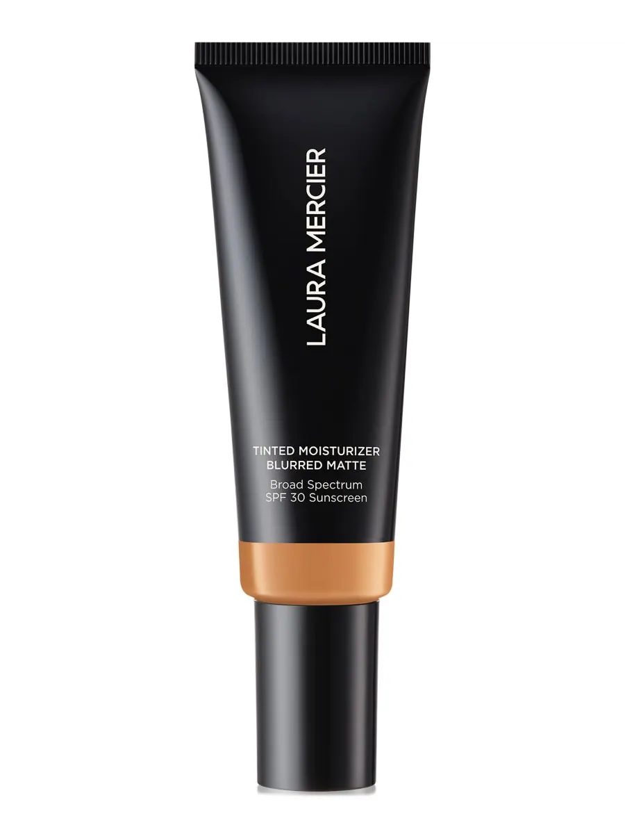 Крем для лица SPF LAURA MERCIER Тонирующий увлажняющий с матирующим эффектом и,, 4w охра