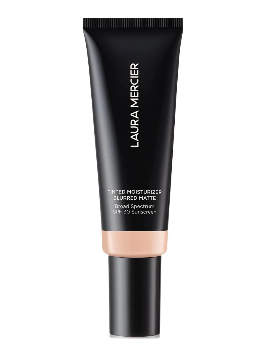 Крем для лица SPF LAURA MERCIER Тонирующий увлажняющий с матирующим эффектом и,, цвет 1c cameo