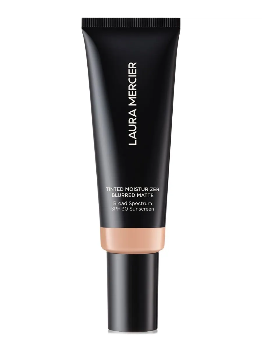 Крем для лица SPF LAURA MERCIER Тонирующий увлажняющий с матирующим эффектом и,, цвет 3c fawn