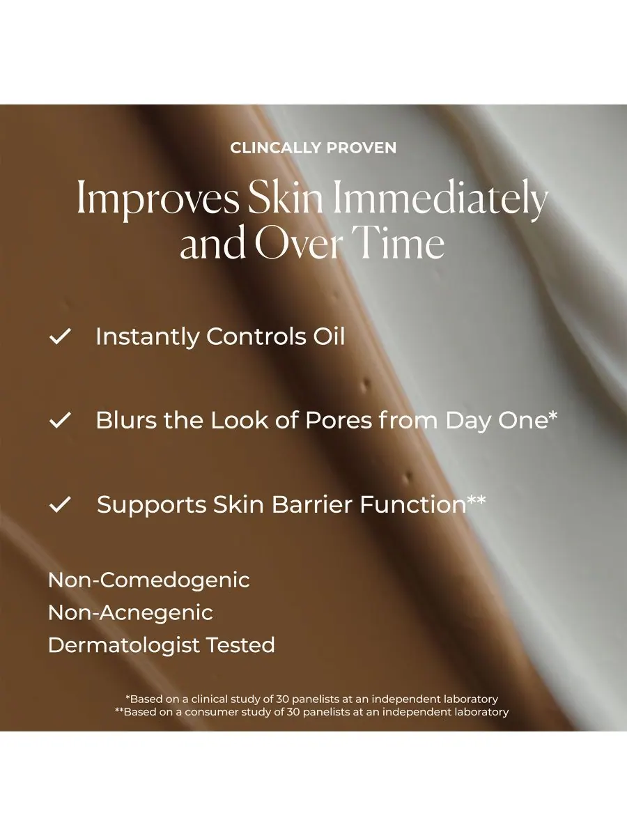 Крем для лица SPF LAURA MERCIER Тонирующий увлажняющий с матирующим эффектом и,, цвет 2w citrine — изображение 8 из 10