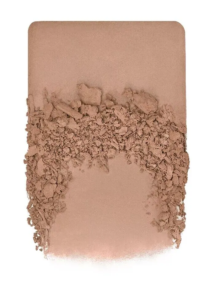 Пудра для контуринга Artist Longwear Skin Fusing Make Up For Ever, цвет S400 - Precious Latte — изображение 2 из 5