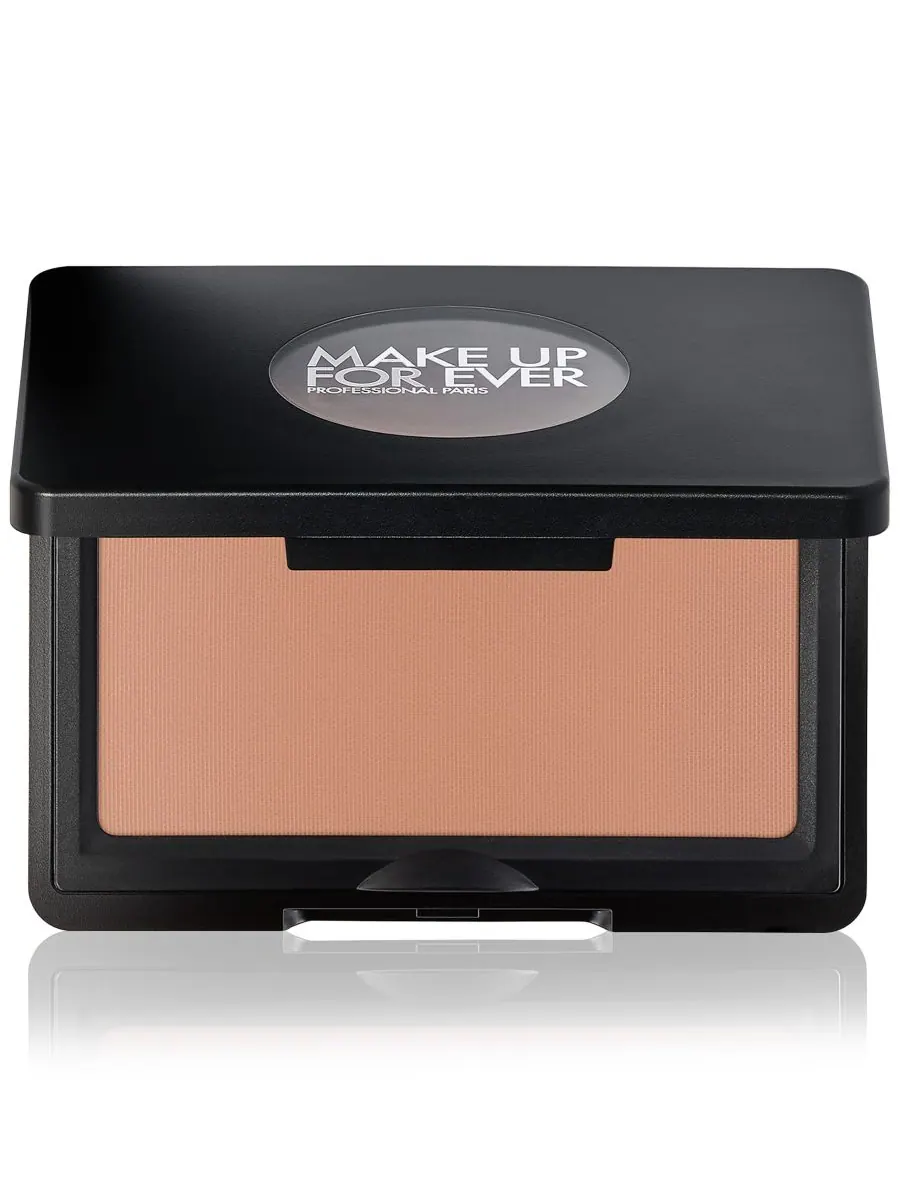 Стойкая контурная пудра Artist Longwear Skin-Fusing Contur Powder MAKE UP FOR EVER, цвет s410 — изображение 1 из 5