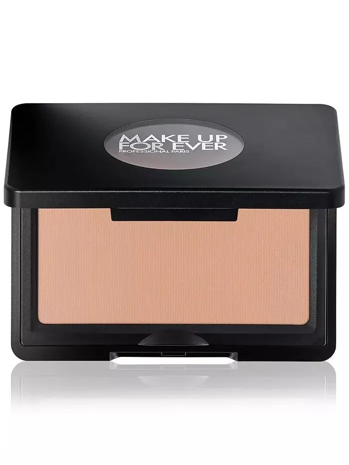 Пудра для контуринга Artist Longwear Skin Fusing Make Up For Ever, цвет S440- Powerful Mocha — изображение 1 из 5