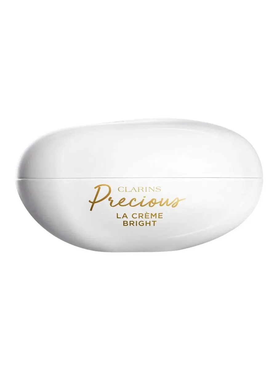 Крем для лица Clarins — Увлажняющий Precious La Creme Brightening Moisturizer, 48 г