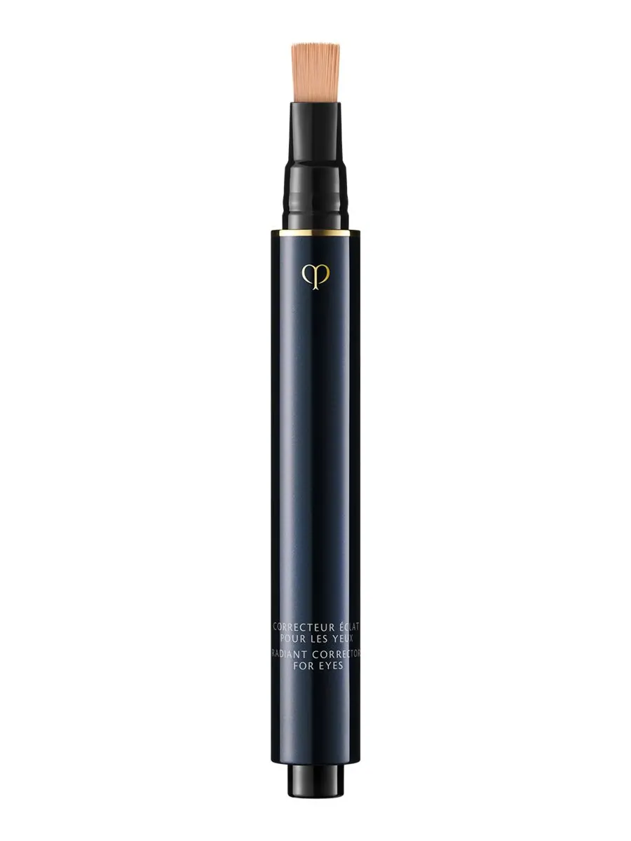 Корректор-консилер для сияния кожи вокруг глаз Clé de Peau Beauté — изображение 1 из 3