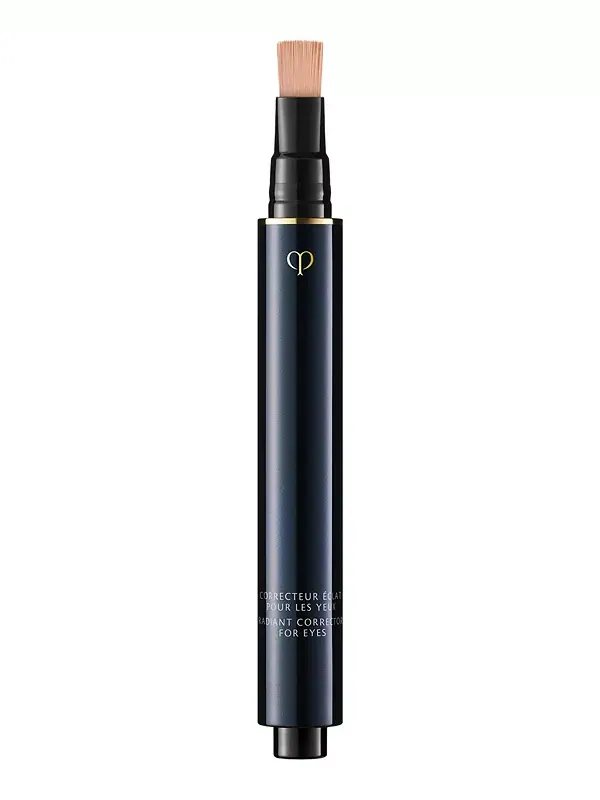 Сияющий корректор-консилер для глаз Clé De Peau Beauté — изображение 1 из 3