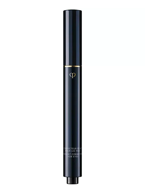 Сияющий корректор-консилер для глаз Clé De Peau Beauté — изображение 2 из 3