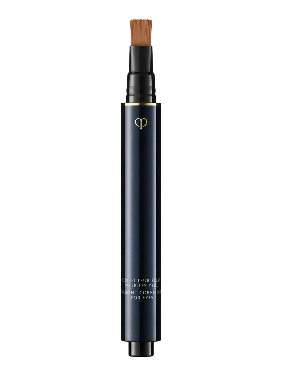 Корректор-консилер для сияния кожи вокруг глаз Clé de Peau Beauté — изображение 1 из 3