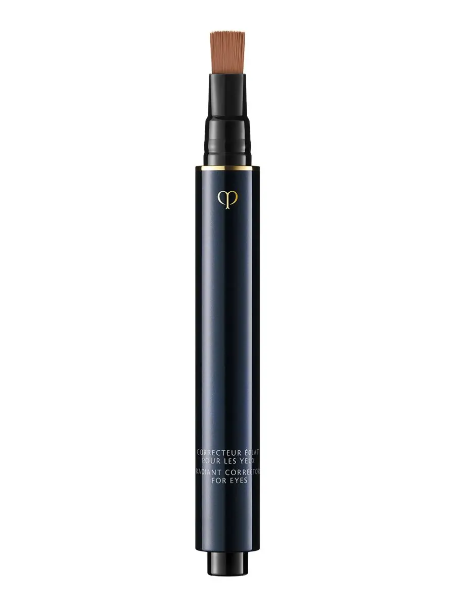 Корректор-консилер для сияния кожи вокруг глаз Clé de Peau Beauté — изображение 1 из 3