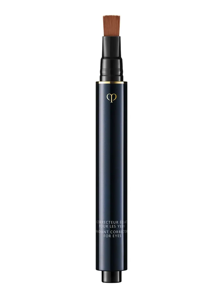 Корректор-консилер для сияния кожи вокруг глаз Clé de Peau Beauté — изображение 1 из 3