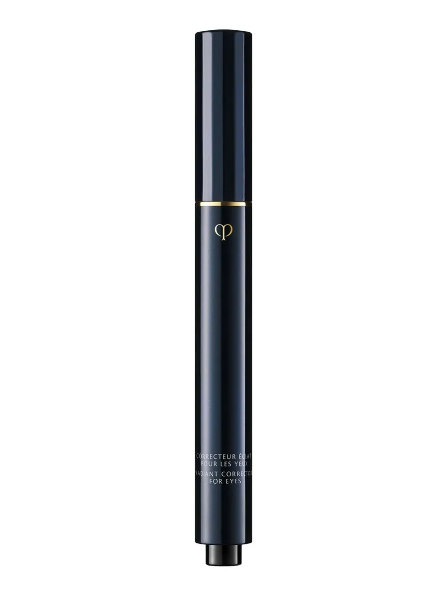 Корректор-консилер для сияния кожи вокруг глаз Clé de Peau Beauté — изображение 2 из 3