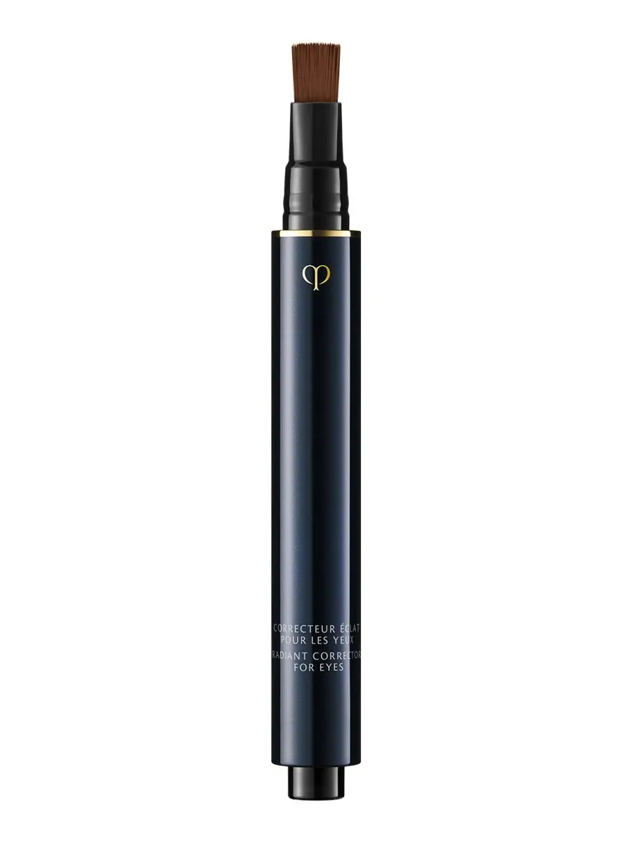 Корректор-консилер для сияния кожи вокруг глаз Clé de Peau Beauté — изображение 1 из 3