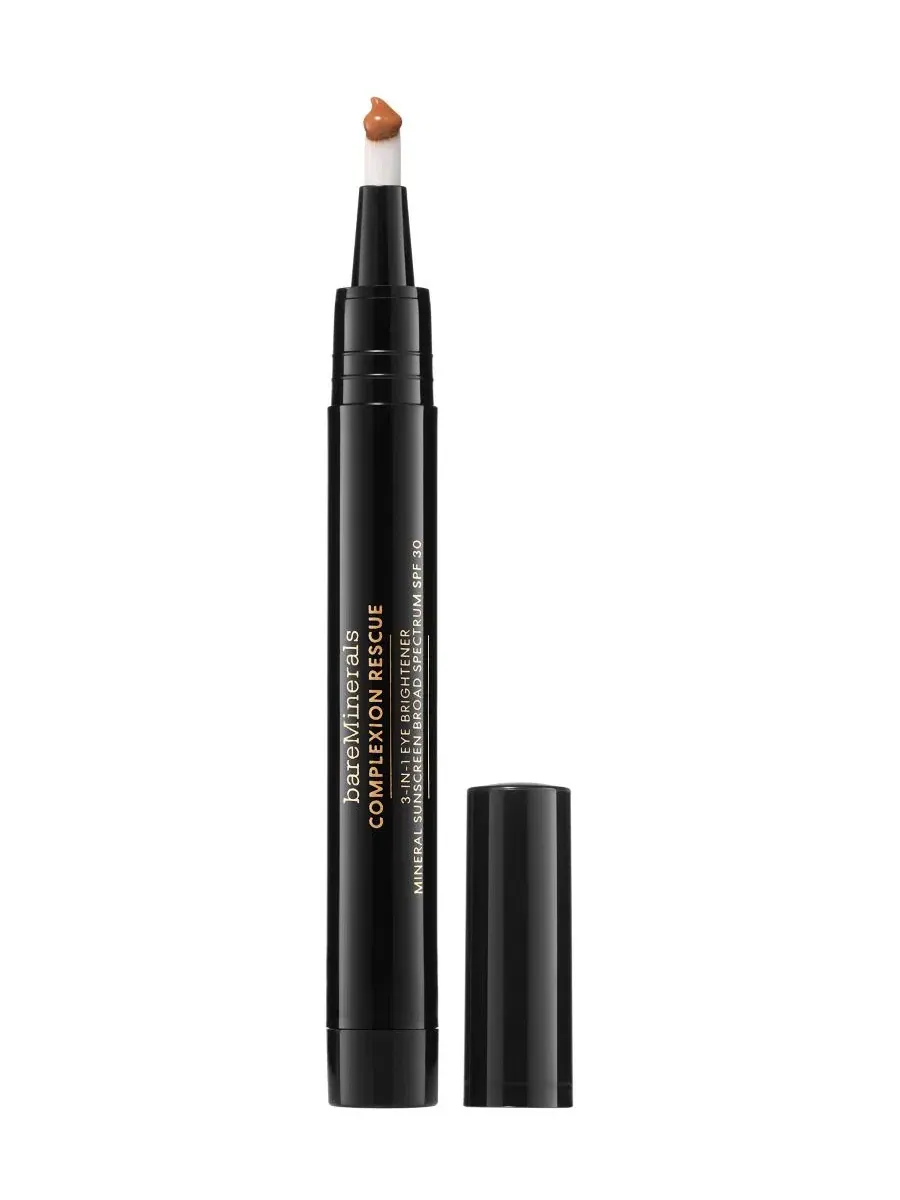 Консилер для области вокруг глаз с SPF 30, 3 г, Deep bareMinerals — изображение 1 из 16