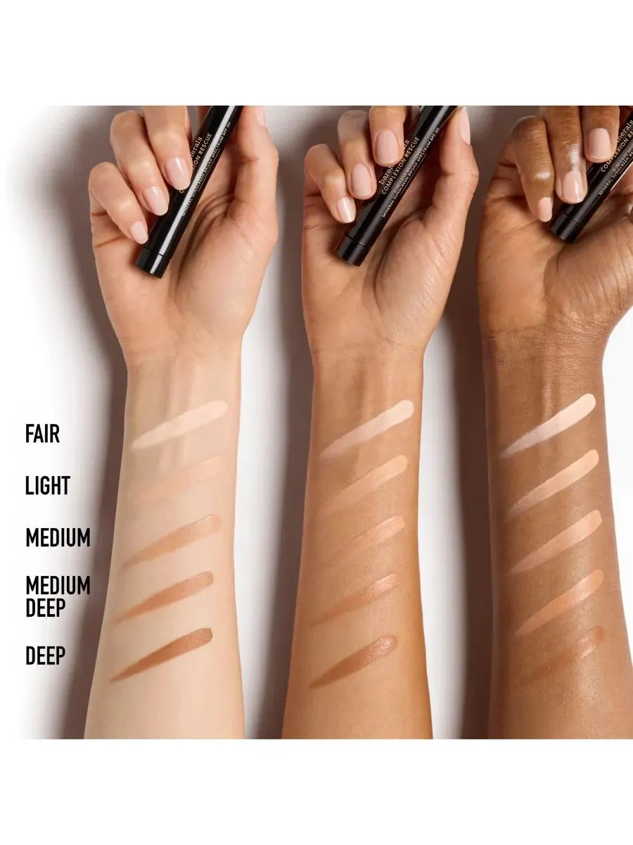 Консилер для области вокруг глаз с SPF 30, 3 г, Deep bareMinerals — изображение 5 из 16