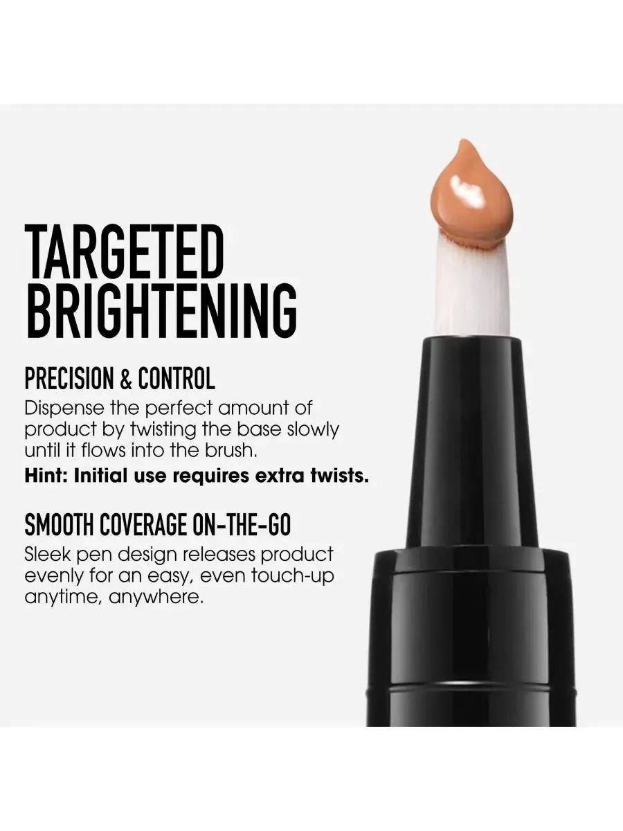 Крем для области вокруг глаз с SPF 30, 3 г, Light bareMinerals — изображение 12 из 16