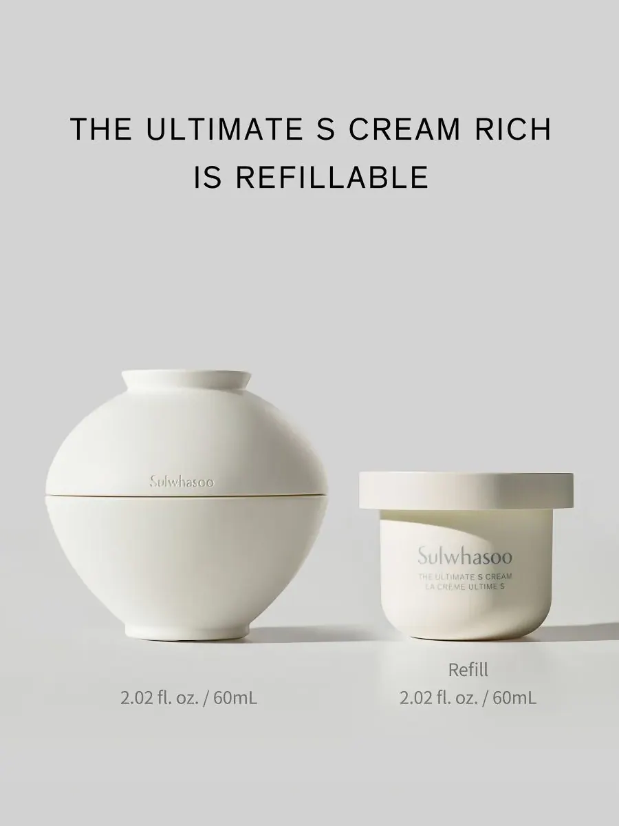 Крем для лица SULWHASOO — Ultimate S — изображение 6 из 9