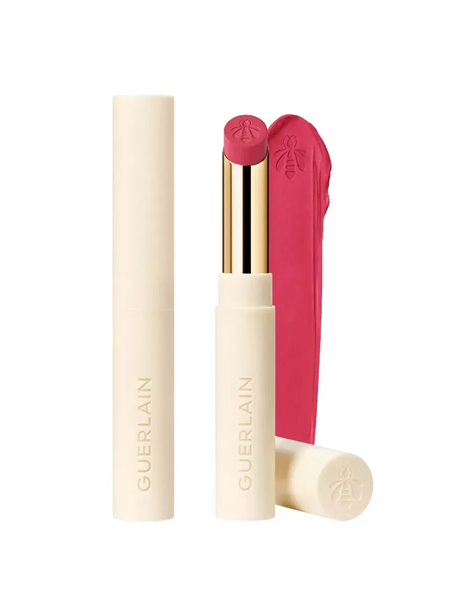 Сменный блок для помады KissKiss с медом Guerlain, 357 sweet cosmos — изображение 1 из 7
