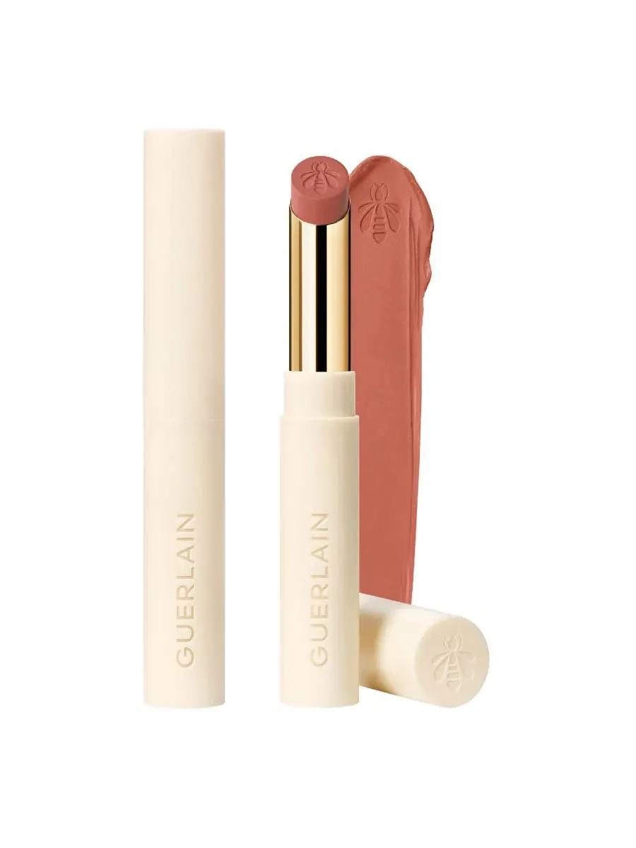 Сменный блок для помады KissKiss с медом Guerlain, 168 blooming lily — изображение 1 из 8