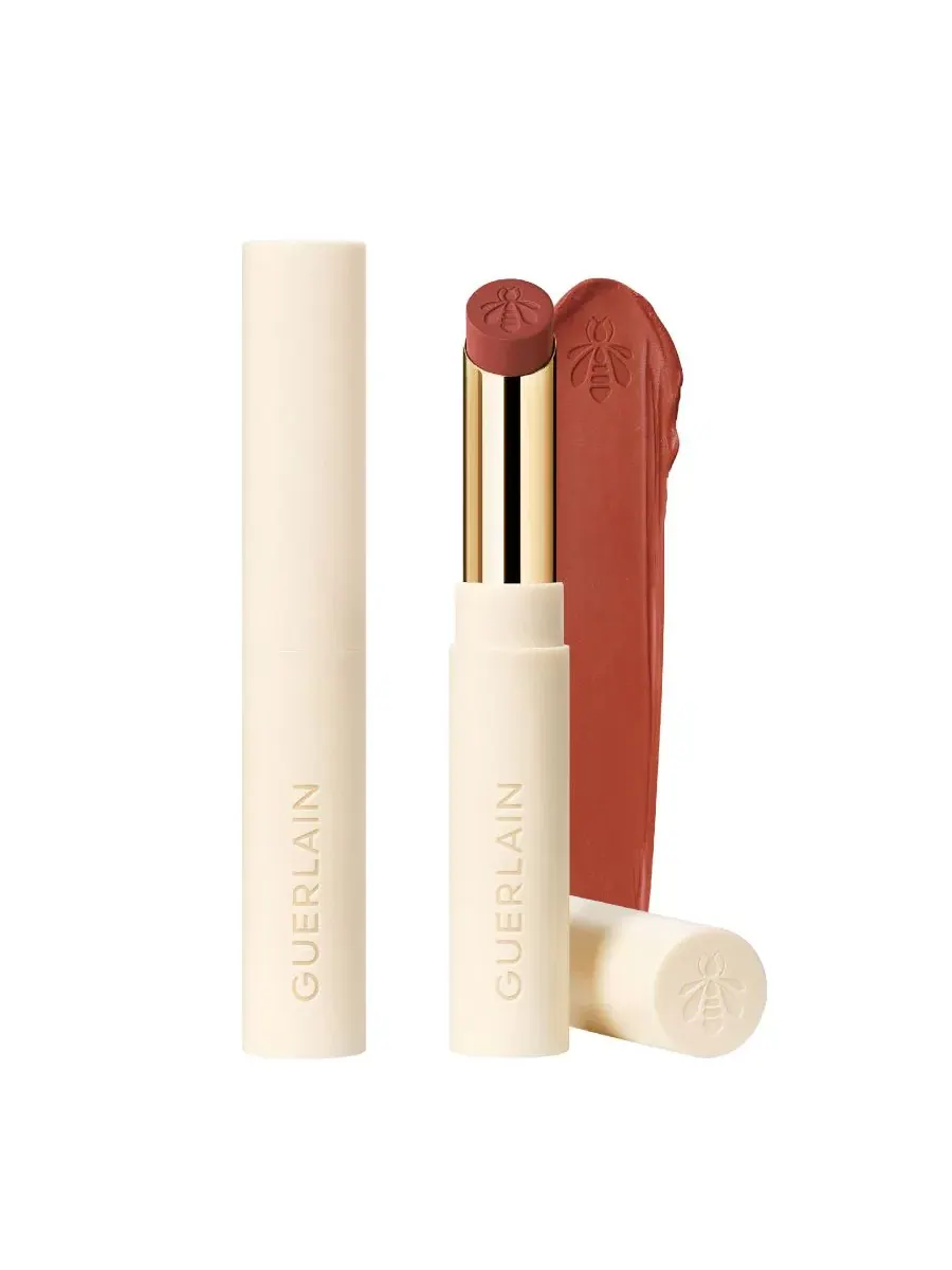 Сменный блок для помады KissKiss с медом Guerlain, 279 petal nude — изображение 1 из 8