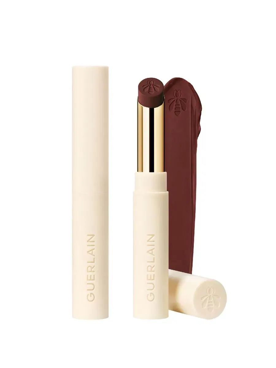 Сменный блок для помады KissKiss с медом Guerlain, 291 deep dahlia — изображение 1 из 8