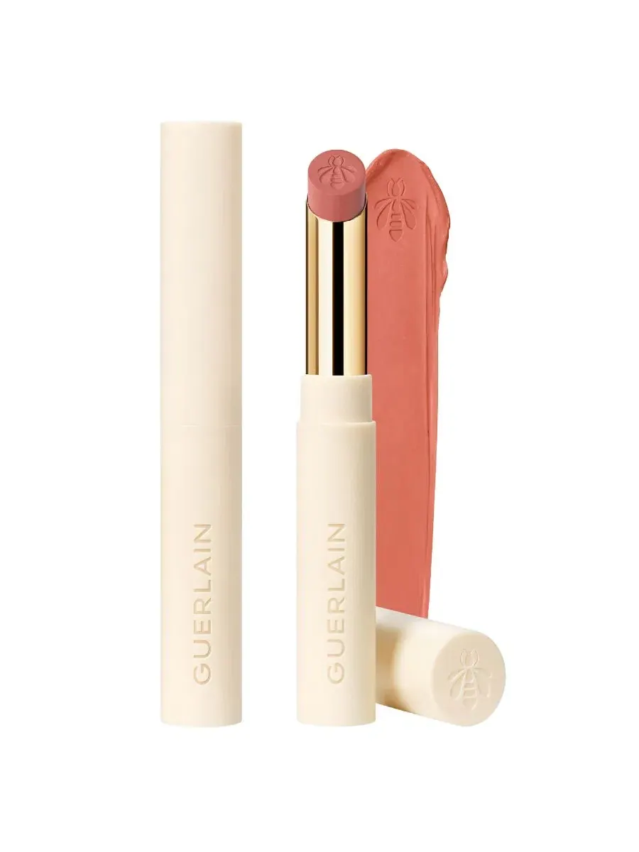 Сменный блок для помады KissKiss с медом Guerlain — изображение 1 из 8