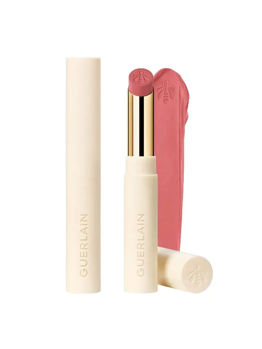 Сменный блок для помады KissKiss с медом Guerlain — изображение 1 из 7