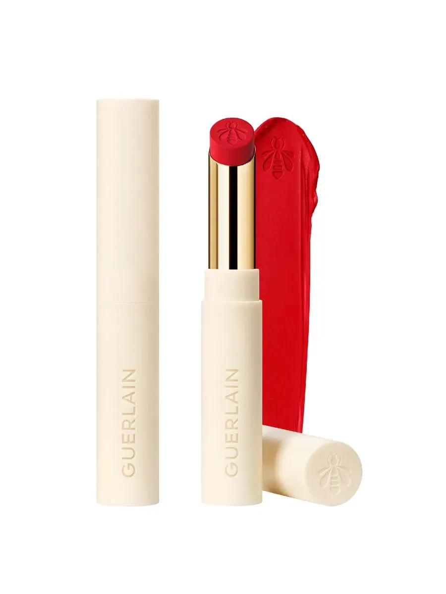 Сменный блок для помады KissKiss с медом Guerlain — изображение 1 из 8