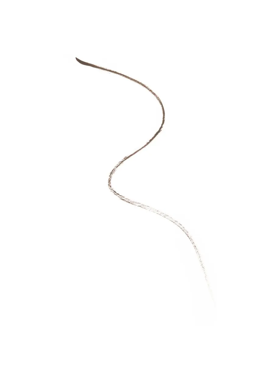 Жидкий карандаш для бровей Epic Brow Liquid Brow Definer + прозрачный гель для бровей Clear Brow — изображение 2 из 3