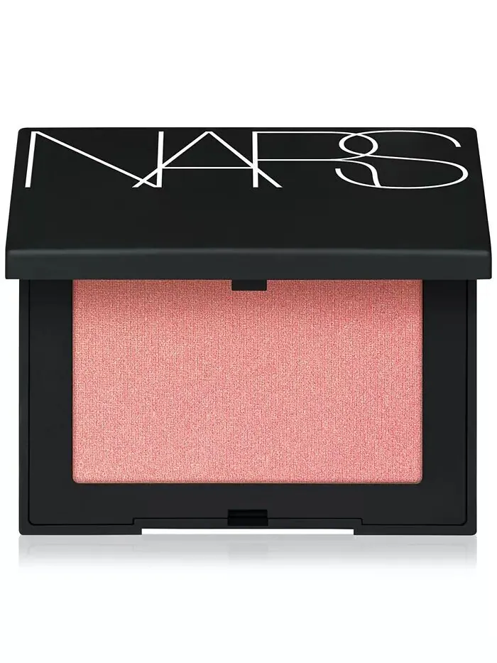 Краснеть Nars — золотистый