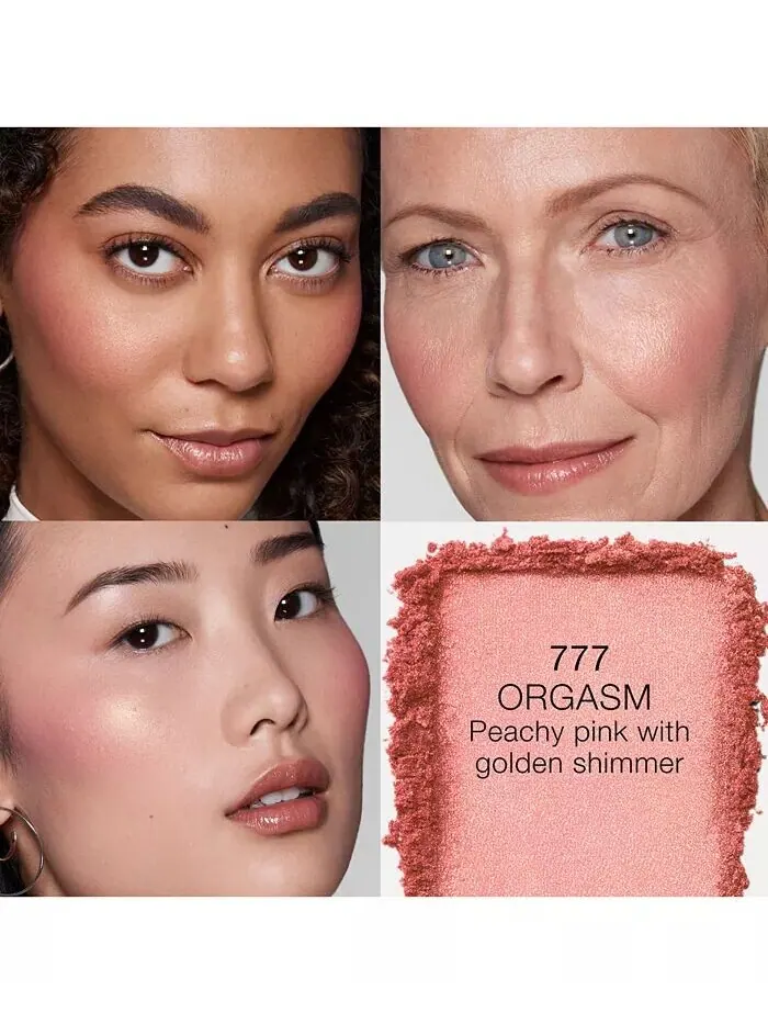 Краснеть Nars — изображение 2 из 11