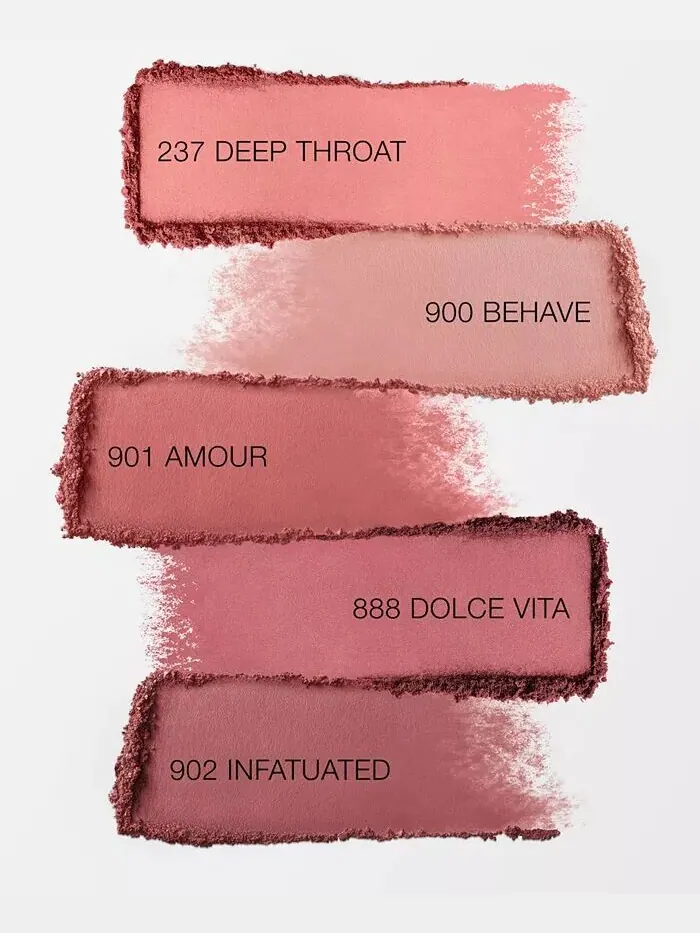 Краснеть Nars — изображение 5 из 10