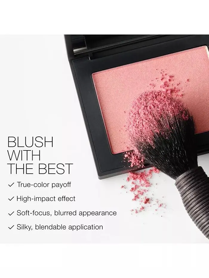Краснеть Nars — изображение 11 из 11
