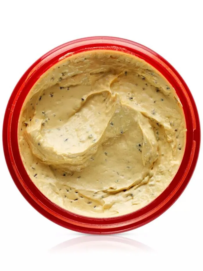 Маска для лица Kiehl's — Придающая сияние с куркумой и семенами клюквы, Since — изображение 3 из 7