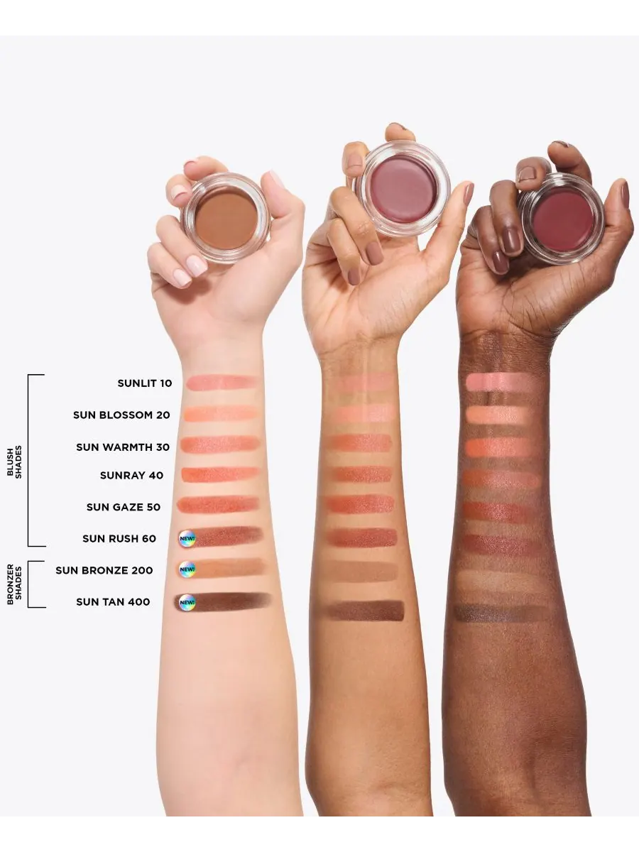 Сыворотка-бальзам для волос Do It All, солнцезащитный крем-бронзер IT Cosmetics — изображение 6 из 6